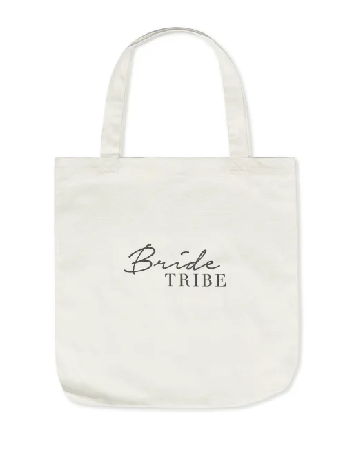 Bride Tribe Tote