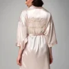 Bridesmaid Robe