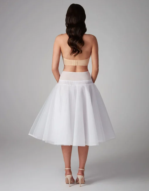 Short Underskirt